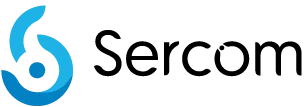 Logo Sercom